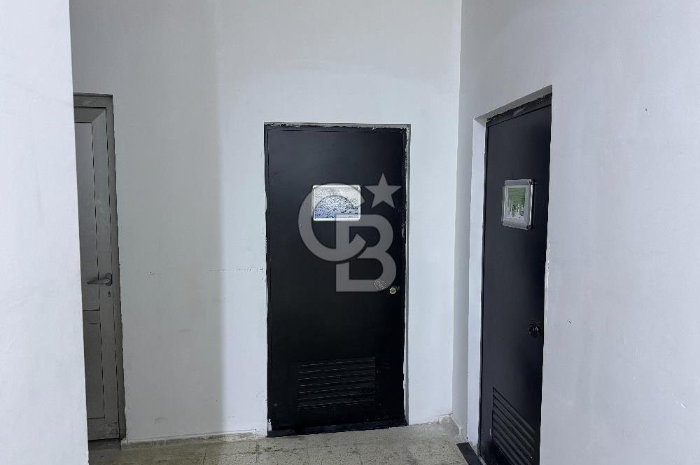 VIA GREENde Güvenlikli, Asansörlü, 60 m² Kiralık Depo