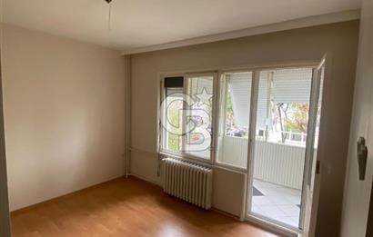 Emirgan'da Boğaz Manzaralı Kiralık 1+1 Daire