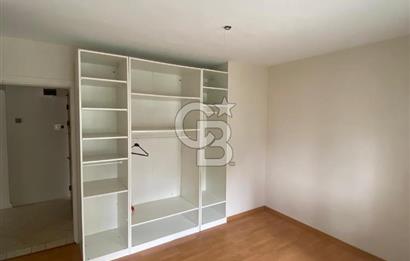 Emirgan'da Boğaz Manzaralı Kiralık 1+1 Daire