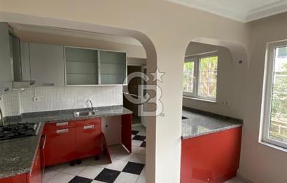 Emirgan'da Boğaz Manzaralı Kiralık 1+1 Daire