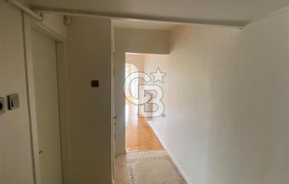 Emirgan'da Boğaz Manzaralı Kiralık 1+1 Daire