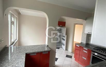 Emirgan'da Boğaz Manzaralı Kiralık 1+1 Daire