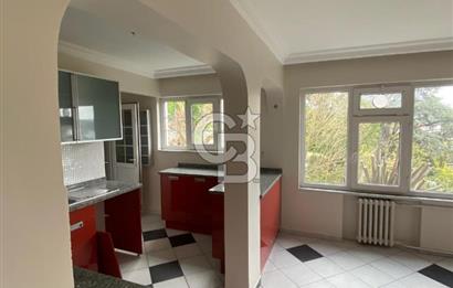 Emirgan'da Boğaz Manzaralı Kiralık 1+1 Daire