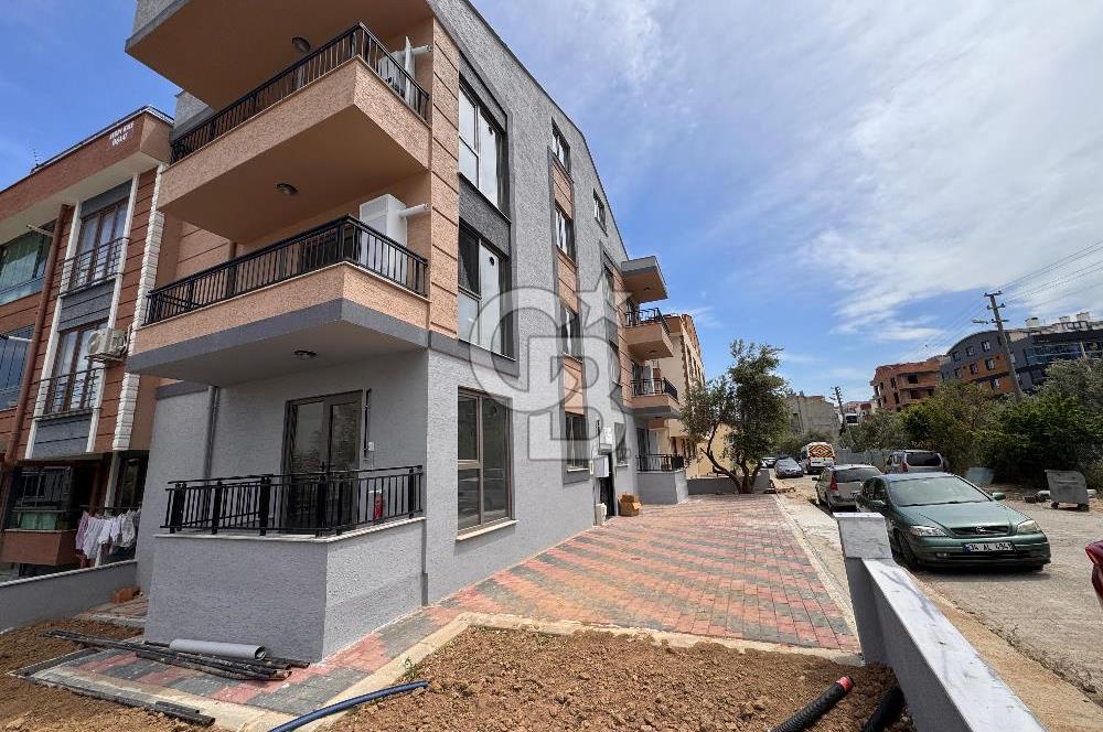 ÇANAKKALE KEPEZ SATILIK 1+1 DİŞ HASTANESİ YAKINI YENİ APT 