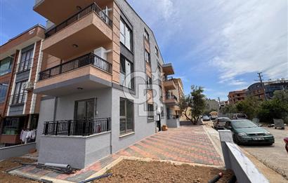 ÇANAKKALE KEPEZ SATILIK 1+1 DİŞ HASTANESİ YAKINI YENİ APT 
