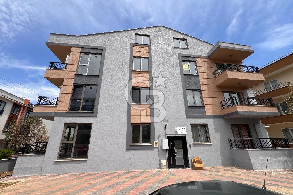 ÇANAKKALE KEPEZ SATILIK 1+1 DİŞ HASTANESİ YAKINI YENİ APT 