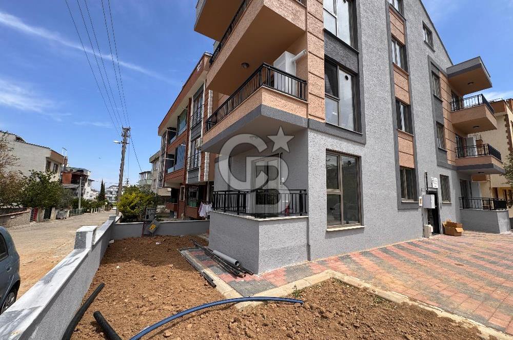 ÇANAKKALE KEPEZ SATILIK 1+1 DİŞ HASTANESİ YAKINI YENİ APT 