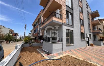 ÇANAKKALE KEPEZ SATILIK 1+1 DİŞ HASTANESİ YAKINI YENİ APT 