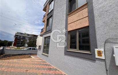 ÇANAKKALE KEPEZ SATILIK 1+1 DİŞ HASTANESİ YAKINI YENİ APT 
