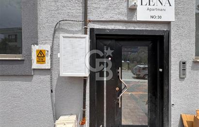 ÇANAKKALE KEPEZ SATILIK 1+1 DİŞ HASTANESİ YAKINI YENİ APT 