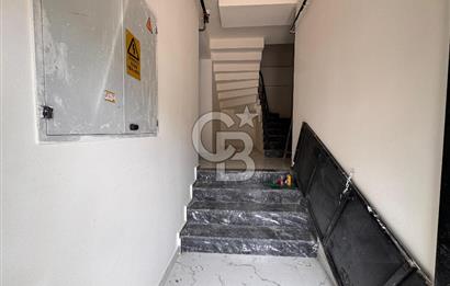 ÇANAKKALE KEPEZ SATILIK 1+1 DİŞ HASTANESİ YAKINI YENİ APT 