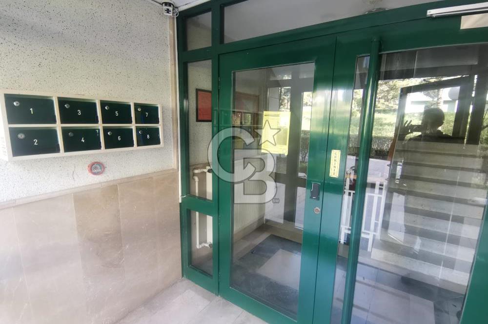 ERYAMAN TUNAHAN MAH. 5.ETAP AGE SİTESİNDE SATILIK BOŞ 3+1 DAİRE