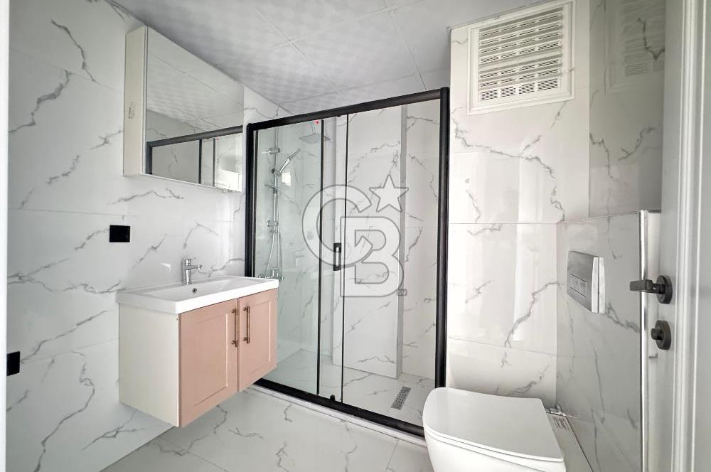 ÇANAKKALE KEPEZ SATILIK 1+1 DİŞ HASTANESİ YAKINI YENİ APT 