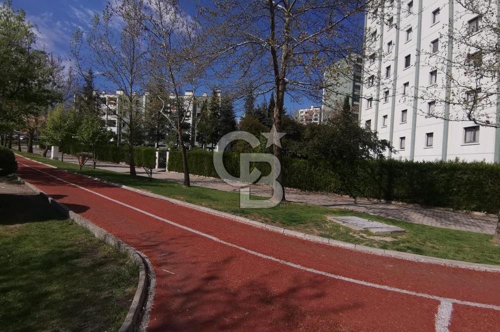 ERYAMAN TUNAHAN MAH. 5.ETAP AGE SİTESİNDE SATILIK BOŞ 3+1 DAİRE