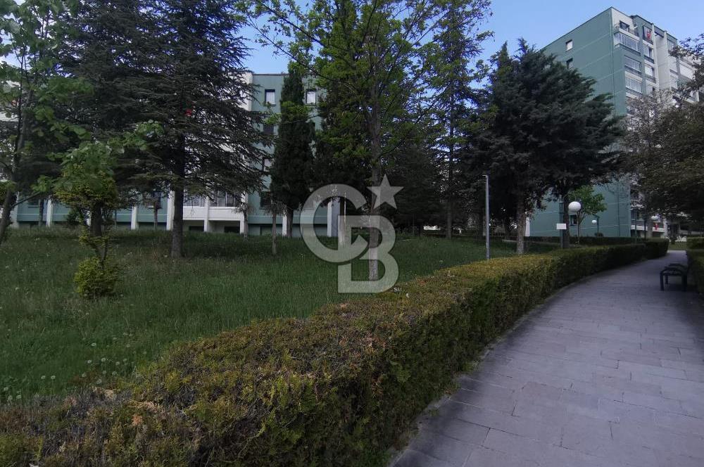 ERYAMAN TUNAHAN MAH. 5.ETAP AGE SİTESİNDE SATILIK BOŞ 3+1 DAİRE