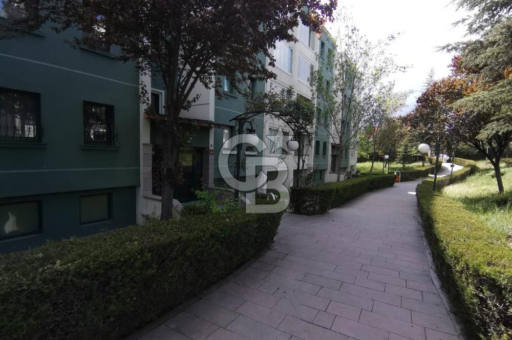 ERYAMAN TUNAHAN MAH. 5.ETAP AGE SİTESİNDE SATILIK BOŞ 3+1 DAİRE