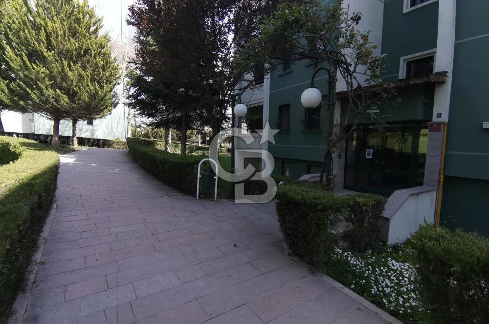 ERYAMAN TUNAHAN MAH. 5.ETAP AGE SİTESİNDE SATILIK BOŞ 3+1 DAİRE