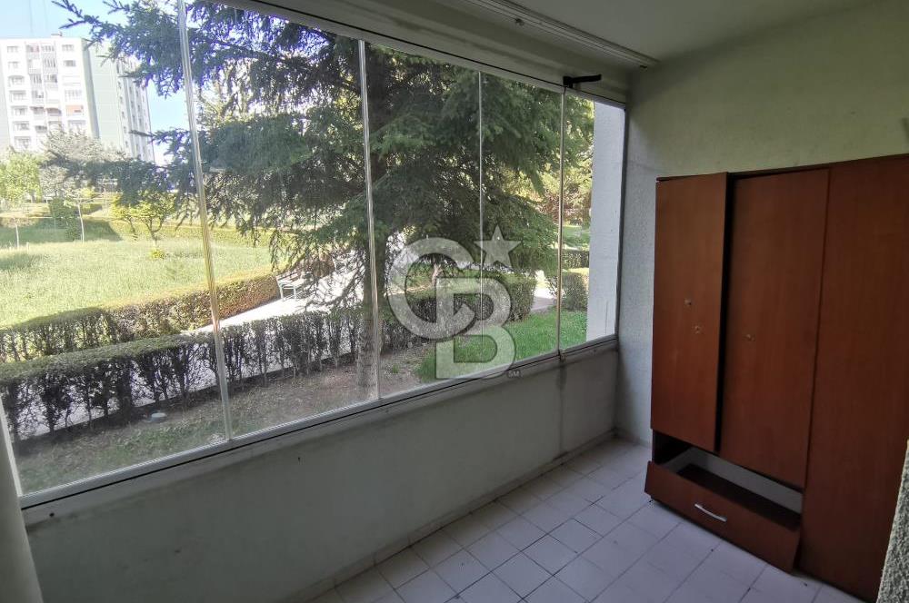 ERYAMAN TUNAHAN MAH. 5.ETAP AGE SİTESİNDE SATILIK BOŞ 3+1 DAİRE