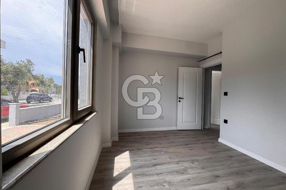 ÇANAKKALE KEPEZ SATILIK 1+1 DİŞ HASTANESİ YAKINI YENİ APT 