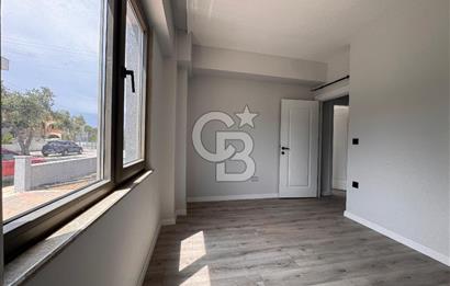 ÇANAKKALE KEPEZ SATILIK 1+1 DİŞ HASTANESİ YAKINI YENİ APT 