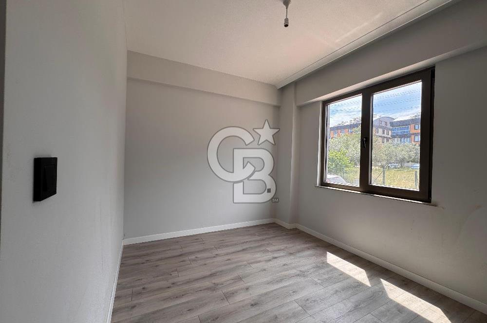 ÇANAKKALE KEPEZ SATILIK 1+1 DİŞ HASTANESİ YAKINI YENİ APT 