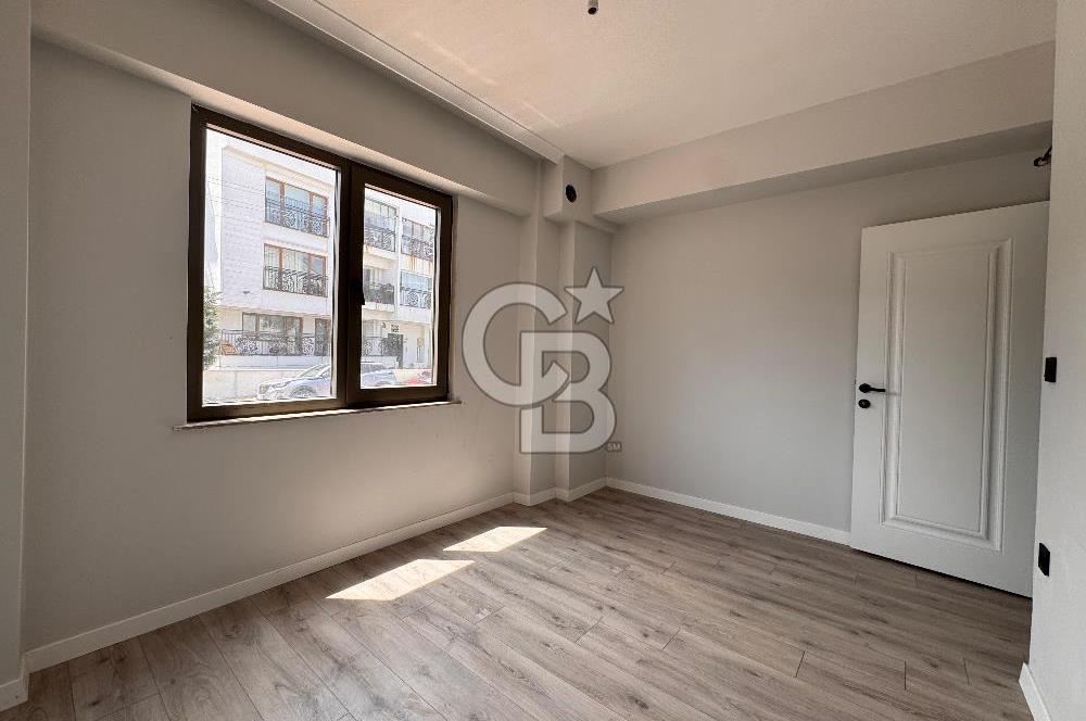 ÇANAKKALE KEPEZ SATILIK 1+1 DİŞ HASTANESİ YAKINI YENİ APT 