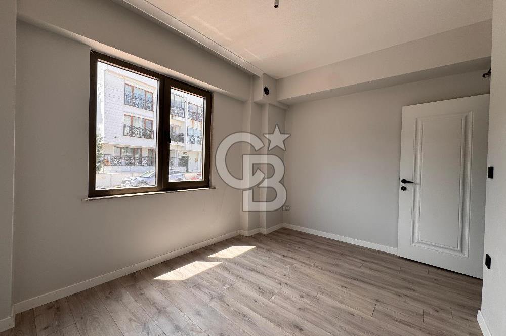 ÇANAKKALE KEPEZ SATILIK 1+1 DİŞ HASTANESİ YAKINI YENİ APT 