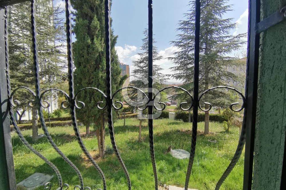 ERYAMAN TUNAHAN MAH. 5.ETAP AGE SİTESİNDE SATILIK BOŞ 3+1 DAİRE