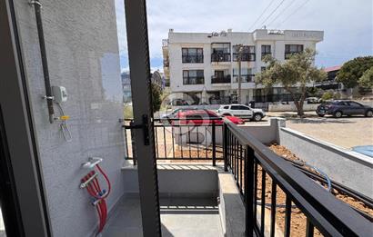 ÇANAKKALE KEPEZ SATILIK 1+1 DİŞ HASTANESİ YAKINI YENİ APT 