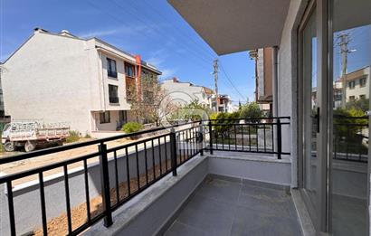 ÇANAKKALE KEPEZ SATILIK 1+1 DİŞ HASTANESİ YAKINI YENİ APT 