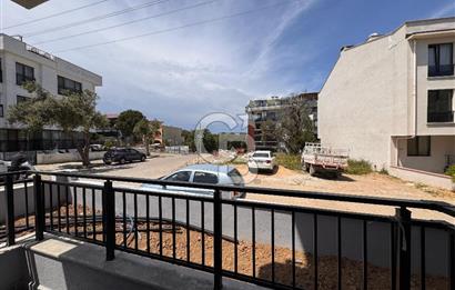 ÇANAKKALE KEPEZ SATILIK 1+1 DİŞ HASTANESİ YAKINI YENİ APT 