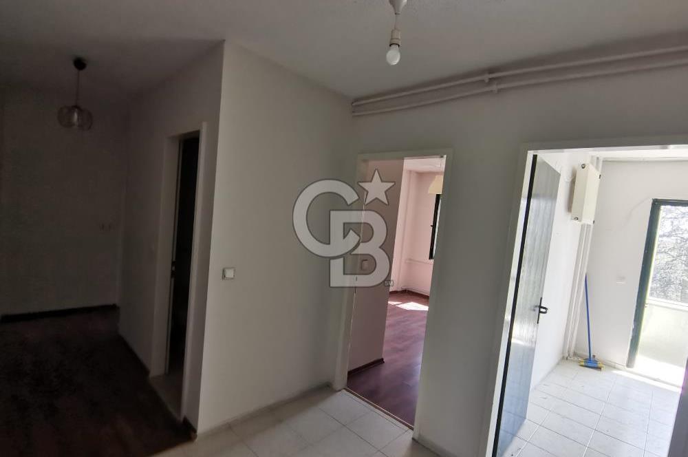 ERYAMAN TUNAHAN MAH. 5.ETAP AGE SİTESİNDE SATILIK BOŞ 3+1 DAİRE