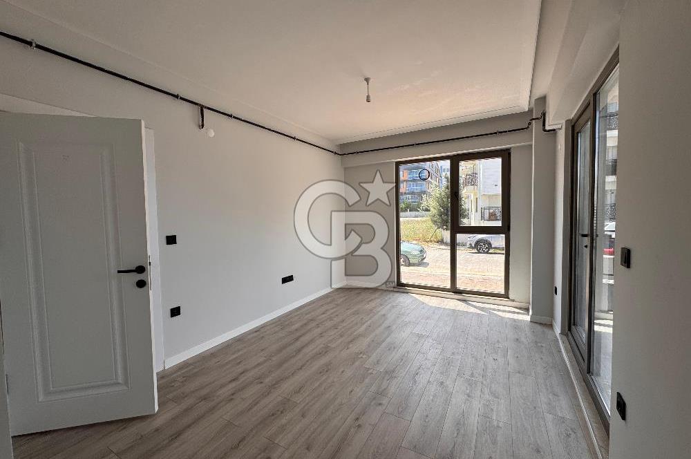 ÇANAKKALE KEPEZ SATILIK 1+1 DİŞ HASTANESİ YAKINI YENİ APT 