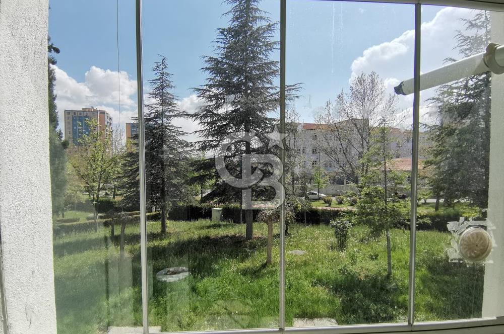 ERYAMAN TUNAHAN MAH. 5.ETAP AGE SİTESİNDE SATILIK BOŞ 3+1 DAİRE