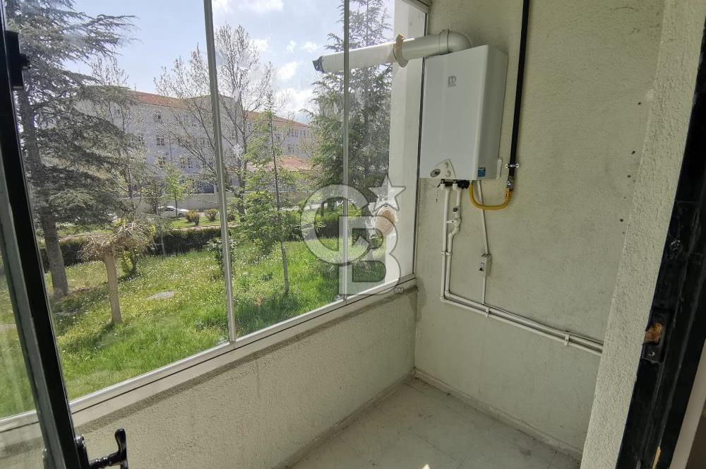 ERYAMAN TUNAHAN MAH. 5.ETAP AGE SİTESİNDE SATILIK BOŞ 3+1 DAİRE