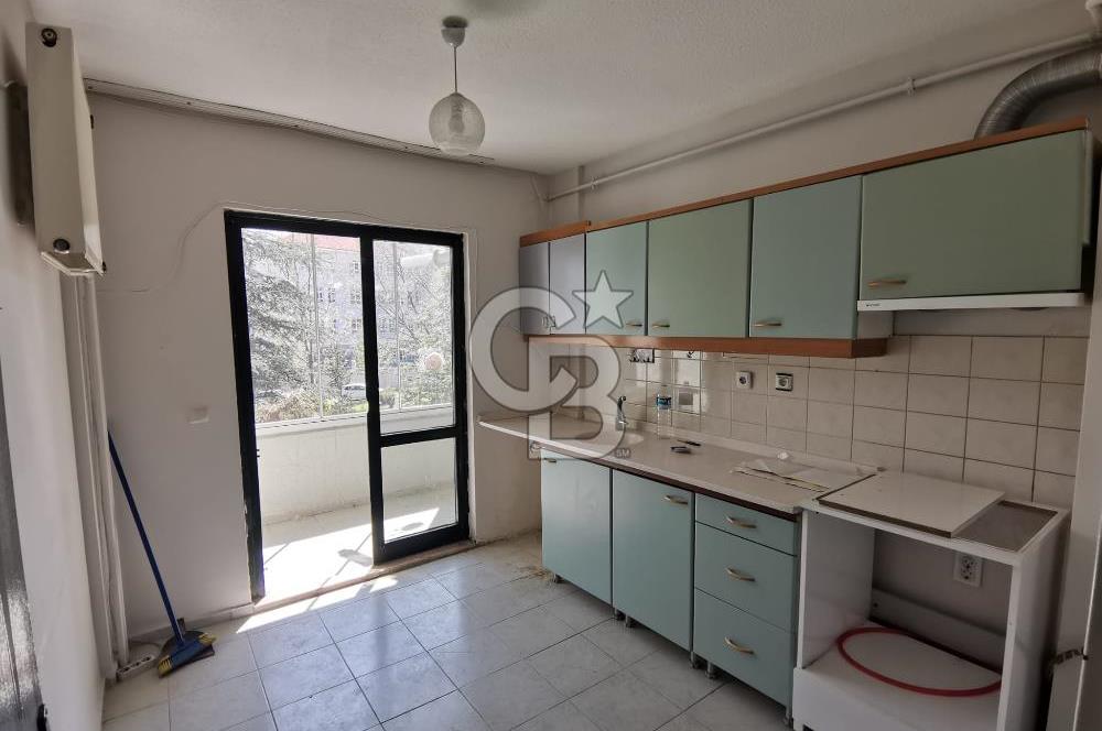 ERYAMAN TUNAHAN MAH. 5.ETAP AGE SİTESİNDE SATILIK BOŞ 3+1 DAİRE