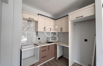 ÇANAKKALE KEPEZ SATILIK 1+1 DİŞ HASTANESİ YAKINI YENİ APT 
