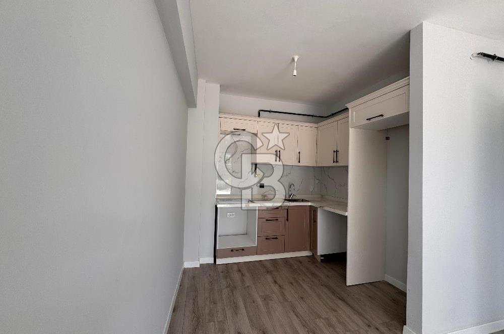 ÇANAKKALE KEPEZ SATILIK 1+1 DİŞ HASTANESİ YAKINI YENİ APT 