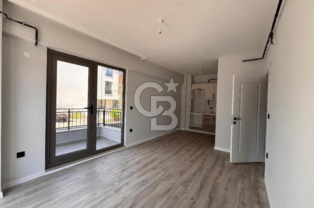 ÇANAKKALE KEPEZ SATILIK 1+1 DİŞ HASTANESİ YAKINI YENİ APT 