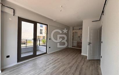 ÇANAKKALE KEPEZ SATILIK 1+1 DİŞ HASTANESİ YAKINI YENİ APT 