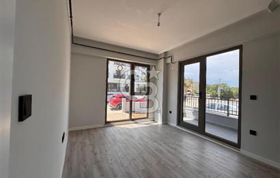 ÇANAKKALE KEPEZ SATILIK 1+1 DİŞ HASTANESİ YAKINI YENİ APT 
