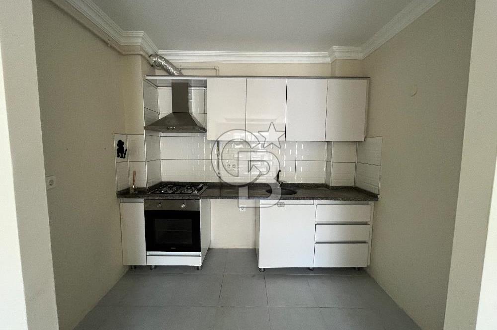 ÇANAKKALE MERKEZ TEKZEN BÖLGESİNDE 2+1 KİRALIK DAİRE