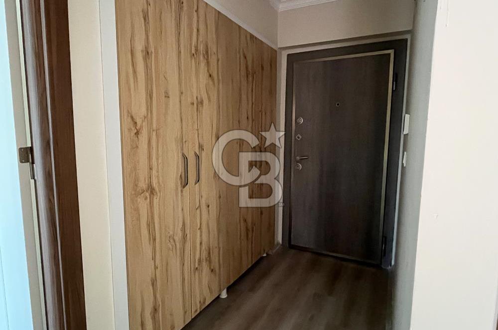 ÇANAKKALE MERKEZ TEKZEN BÖLGESİNDE 2+1 KİRALIK DAİRE