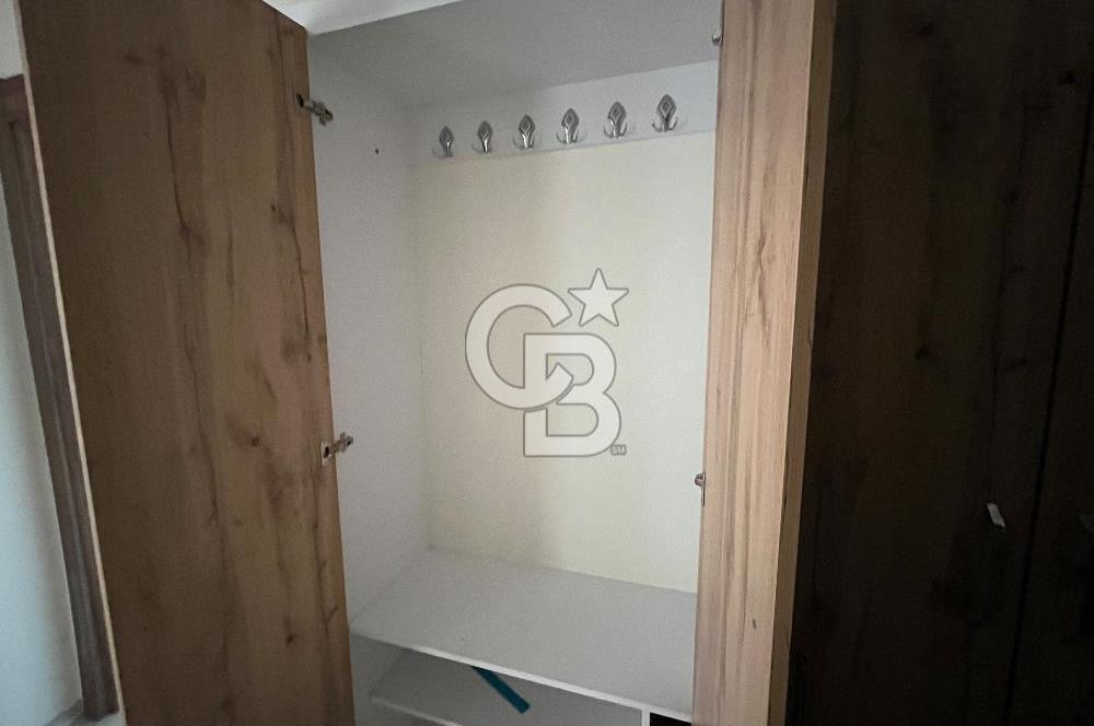ÇANAKKALE MERKEZ TEKZEN BÖLGESİNDE 2+1 KİRALIK DAİRE