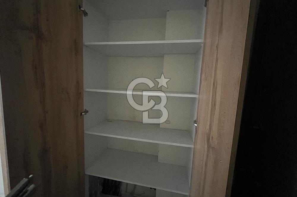 ÇANAKKALE MERKEZ TEKZEN BÖLGESİNDE 2+1 KİRALIK DAİRE