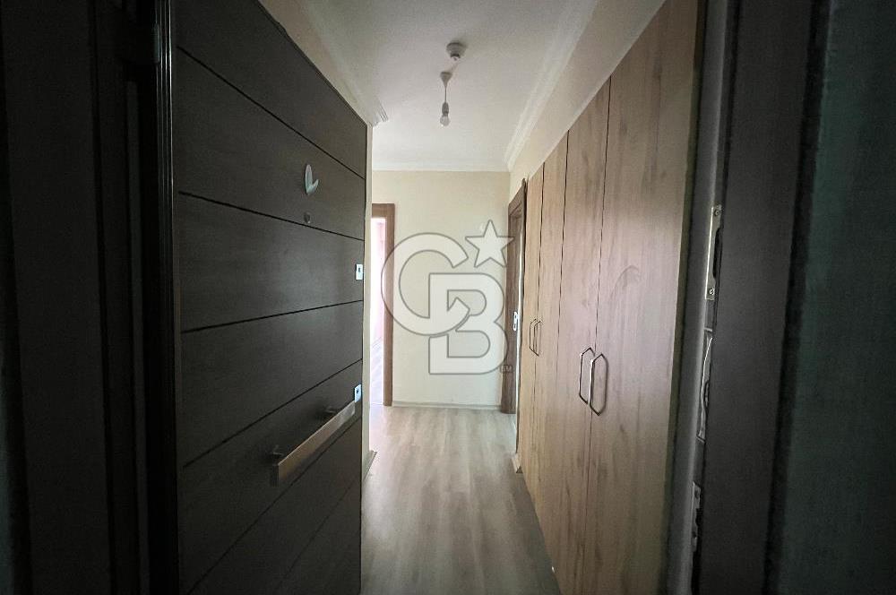 ÇANAKKALE MERKEZ TEKZEN BÖLGESİNDE 2+1 KİRALIK DAİRE