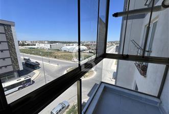 ÇANAKKALE MERKEZ TEKZEN BÖLGESİNDE 2+1 KİRALIK DAİRE