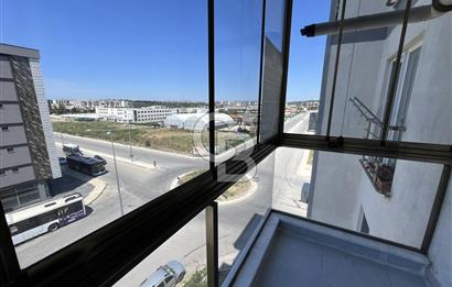 ÇANAKKALE MERKEZ TEKZEN BÖLGESİNDE 2+1 KİRALIK DAİRE