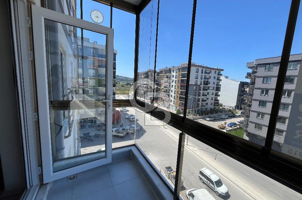 ÇANAKKALE MERKEZ TEKZEN BÖLGESİNDE 2+1 KİRALIK DAİRE
