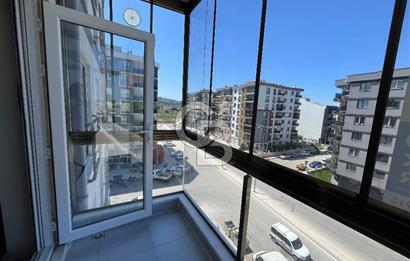 ÇANAKKALE MERKEZ TEKZEN BÖLGESİNDE 2+1 KİRALIK DAİRE